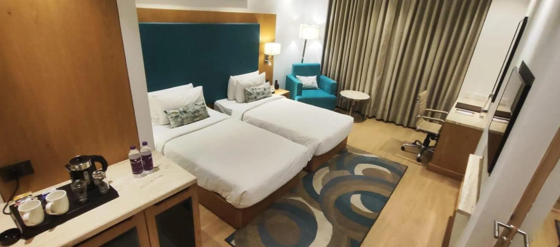 Best Western Plus Chandigarh Mohali