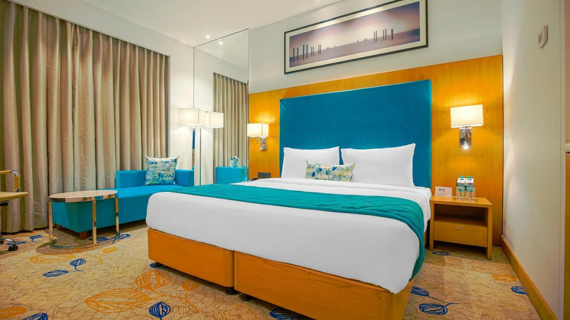 Best Western Plus Chandigarh Mohali