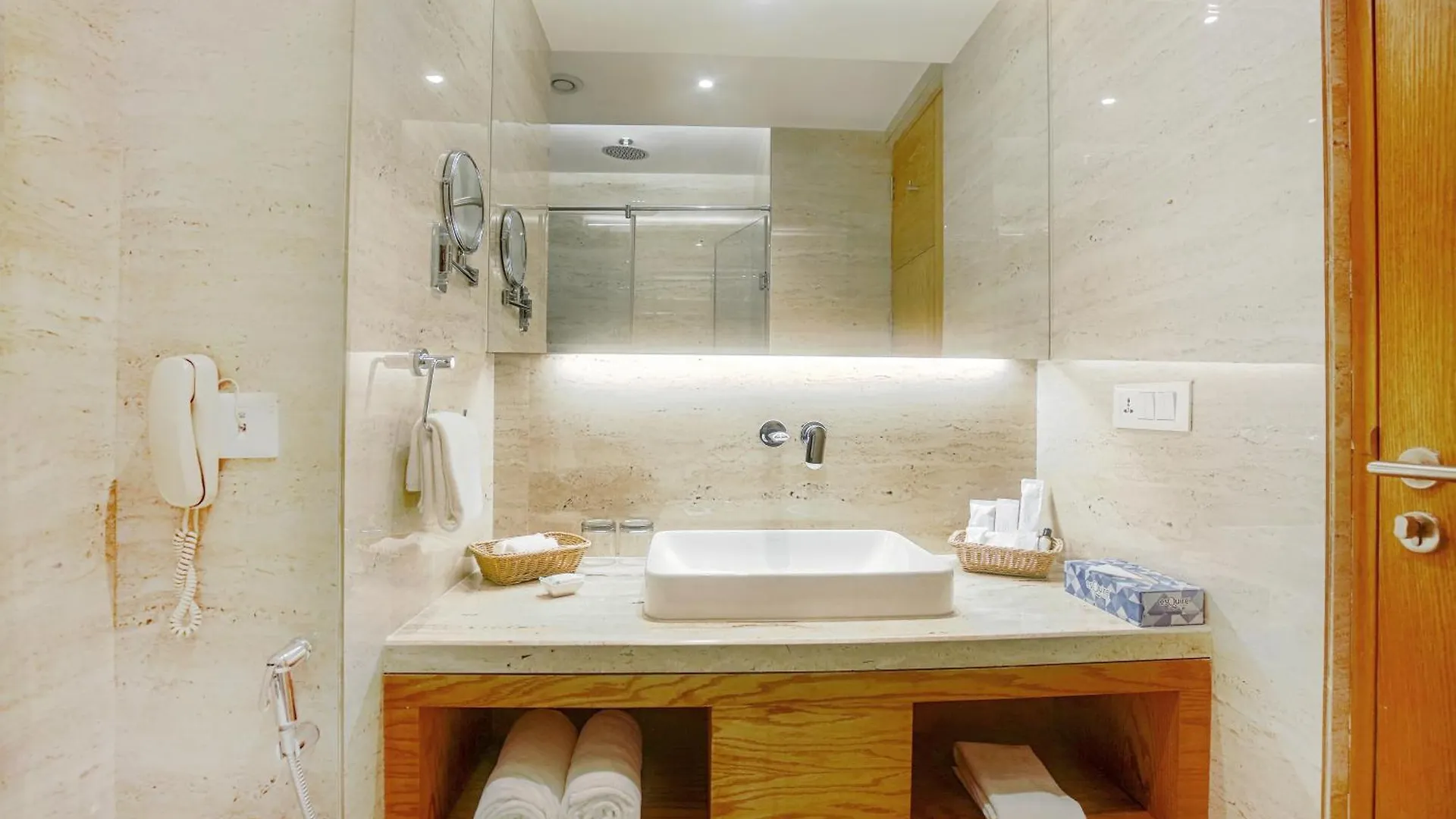 Best Western Plus Chandigarh Mohali