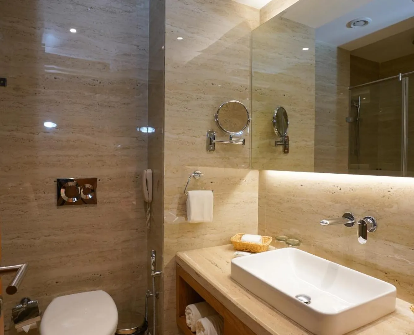 Best Western Plus Chandigarh Mohali Hotel