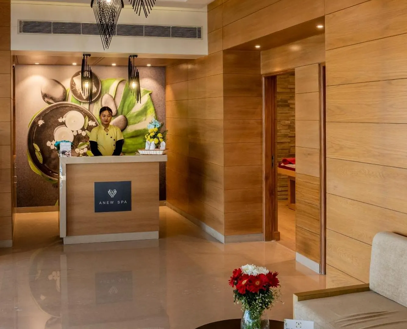Best Western Plus Chandigarh Mohali 5*,