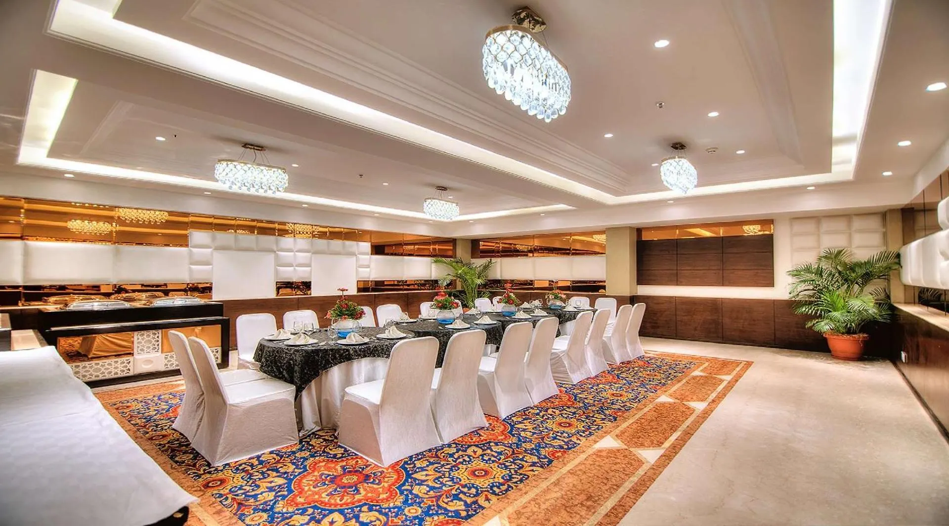 Best Western Plus Chandigarh Mohali