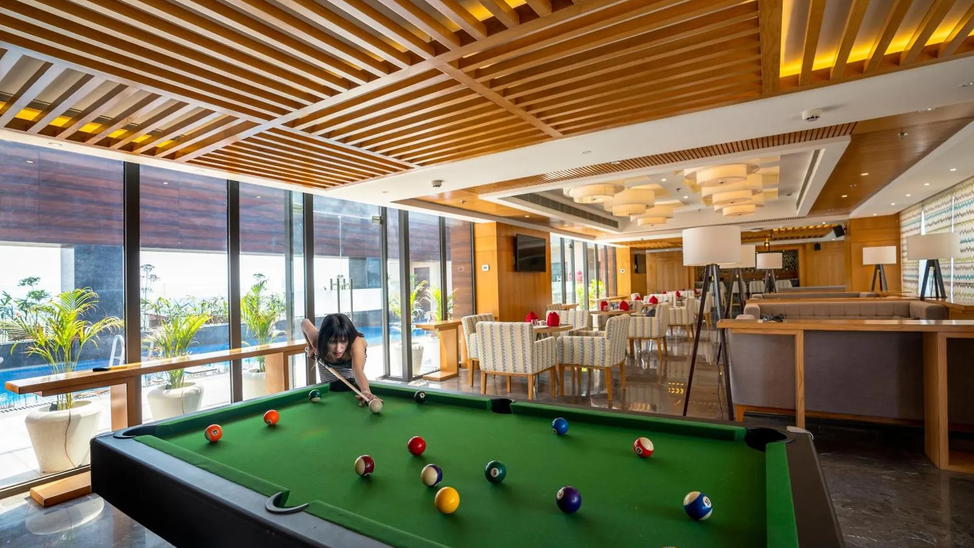 Hotel Best Western Plus Chandigarh Mohali
