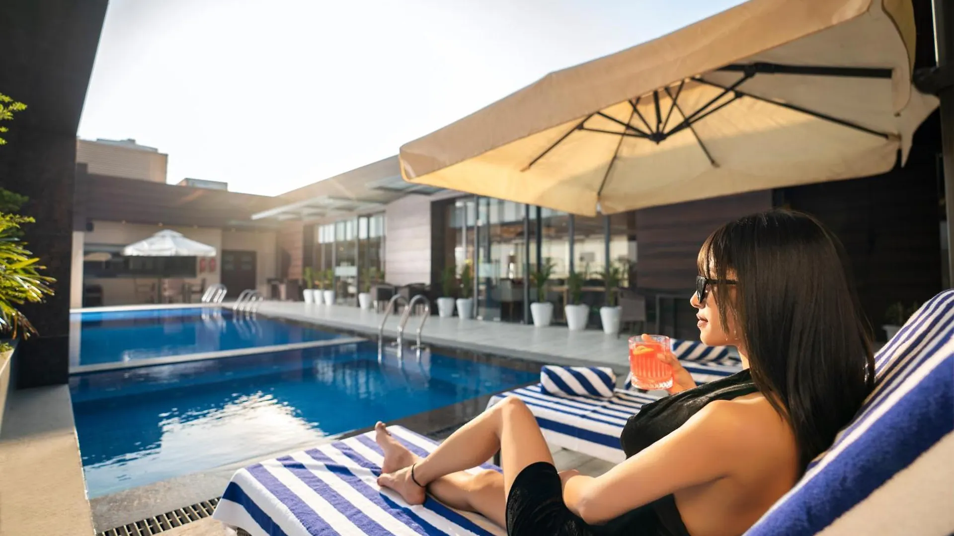 Best Western Plus Chandigarh Mohali