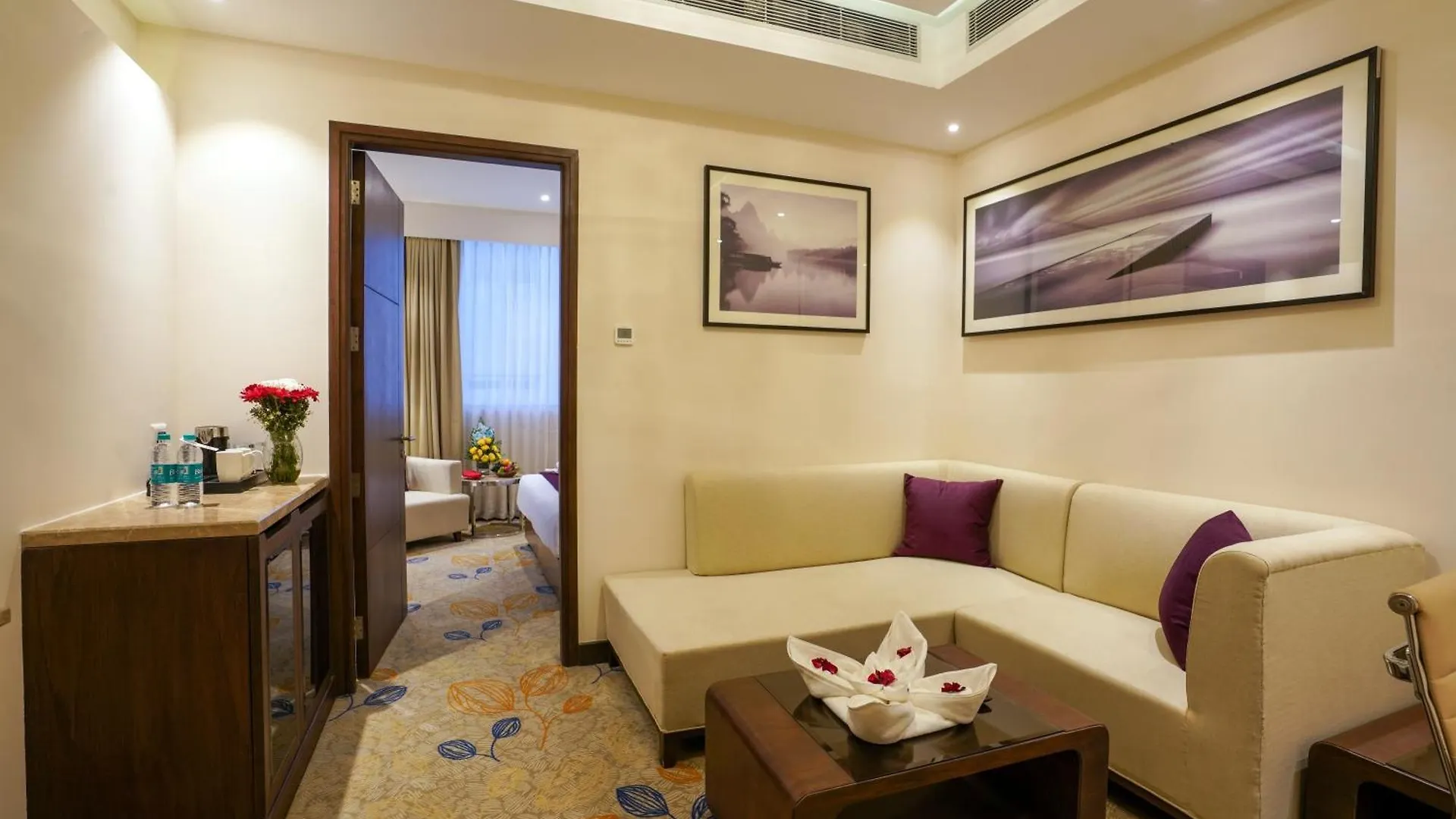 Best Western Plus Chandigarh Mohali