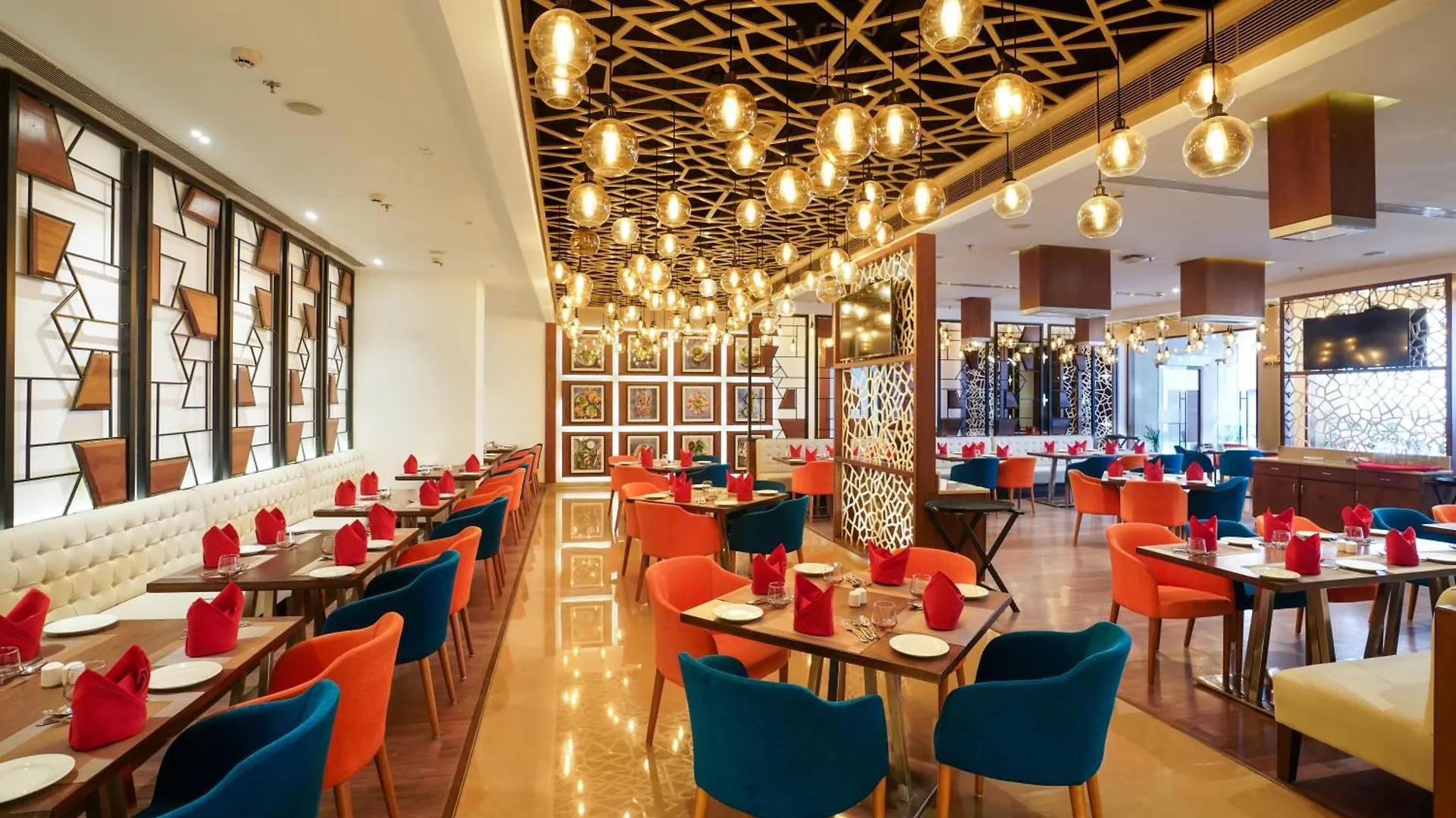 Best Western Plus Chandigarh Mohali Hotel