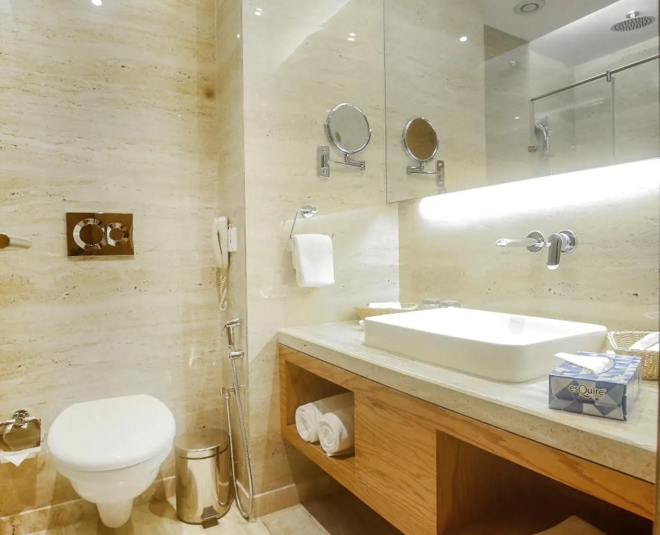 Best Western Plus Chandigarh Mohali Hotel