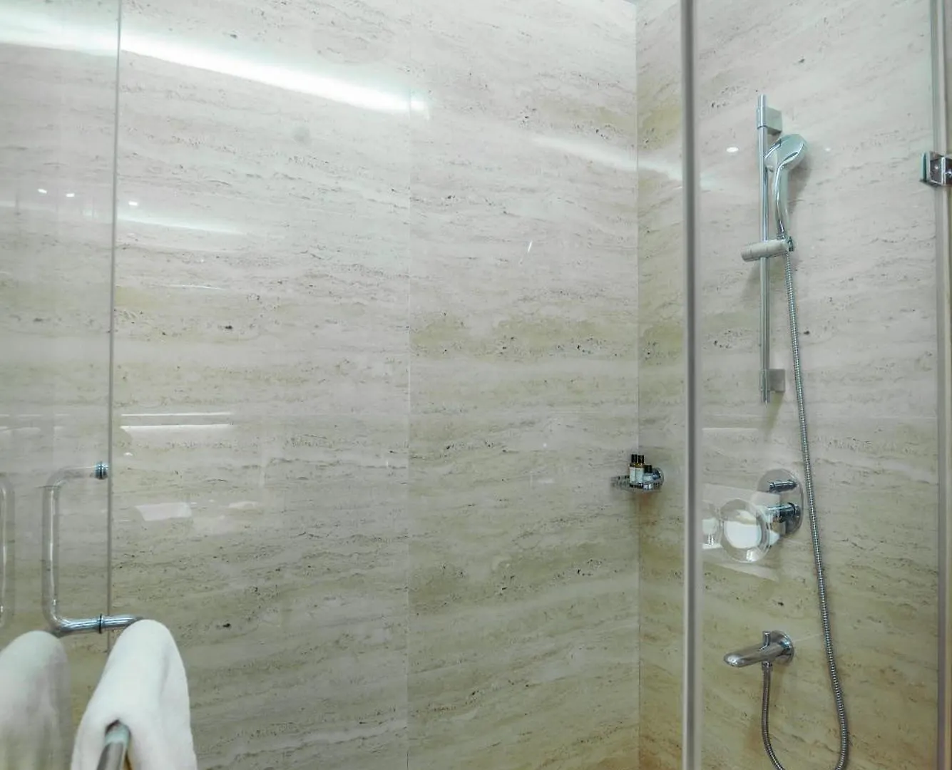 Best Western Plus Chandigarh Mohali India