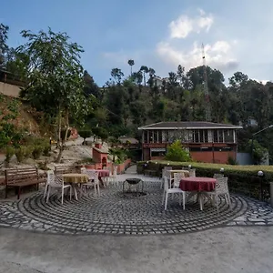 Skywood Resort