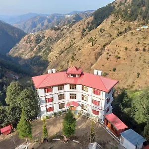 Hassan Valley Retreat Bed & Breakfast