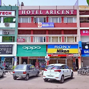 Aricent Hotel